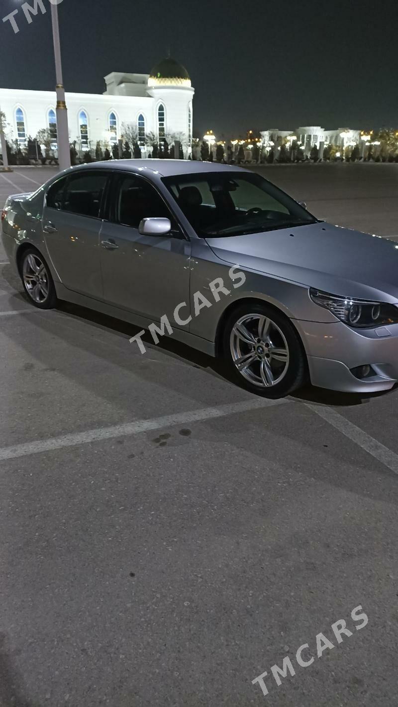 BMW E60 2004 - 140 000 TMT - Балканабат - img 3