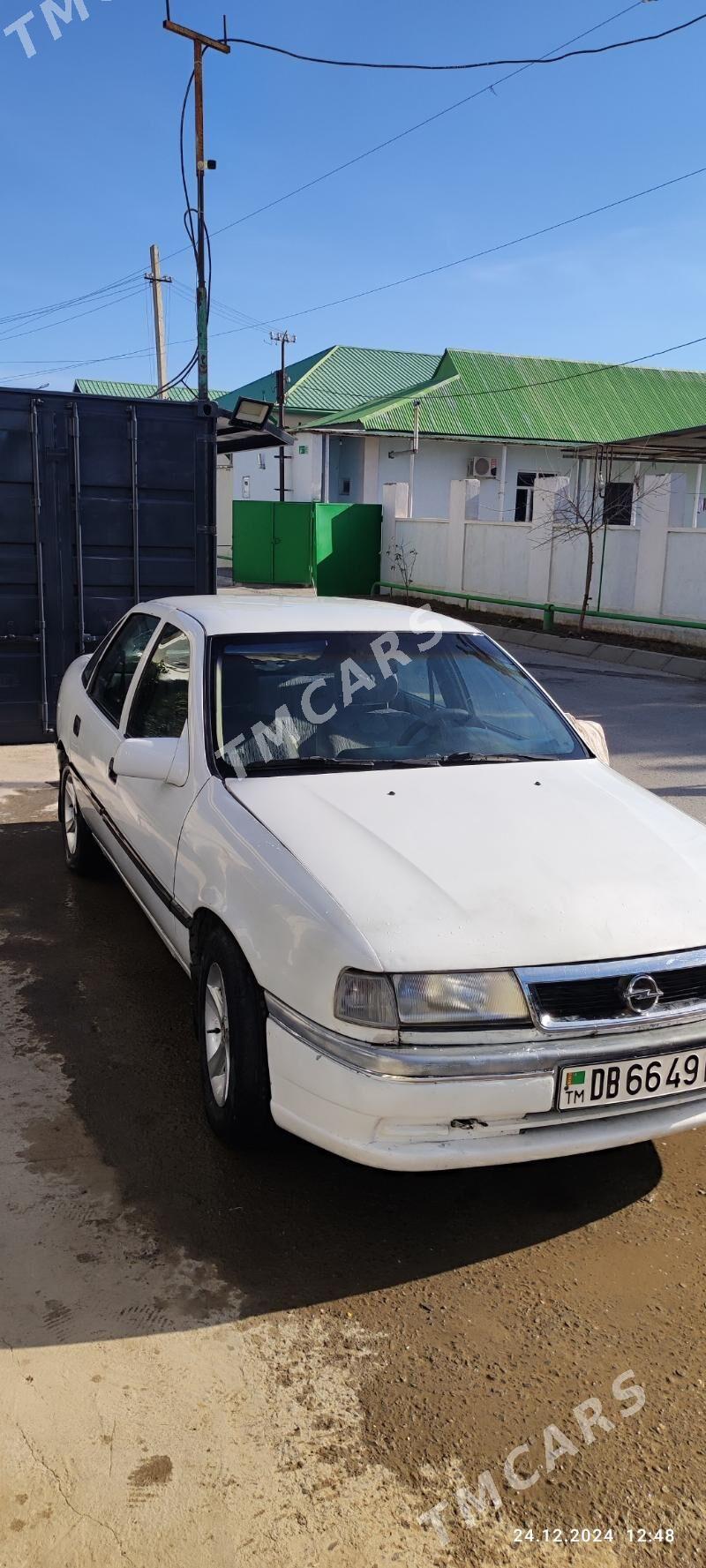 Opel Vectra 1993 - 30 000 TMT - Aşgabat - img 2