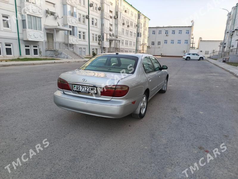 Infiniti I30 2001 - 65 000 TMT - Мары - img 5