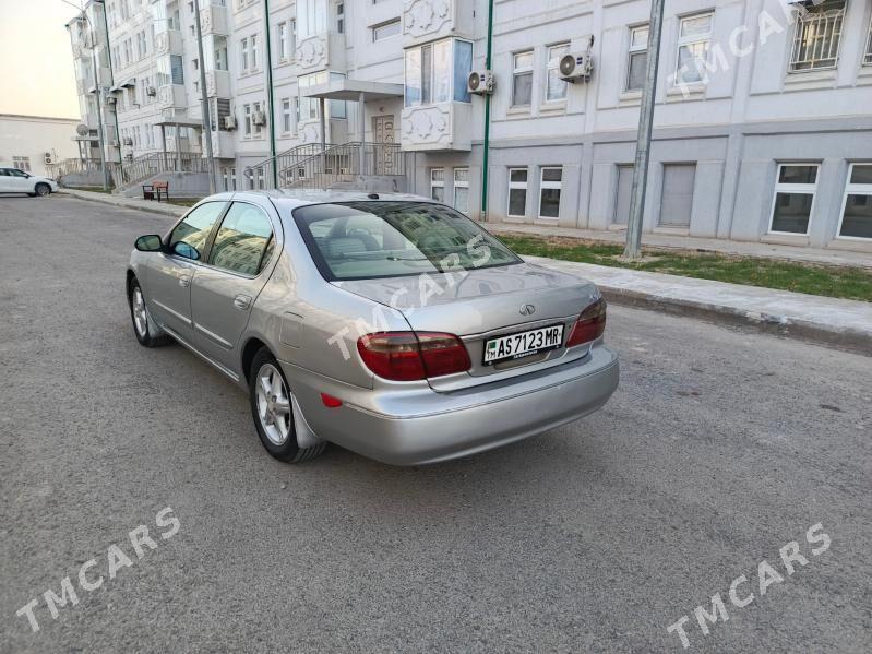 Infiniti I30 2001 - 65 000 TMT - Мары - img 7