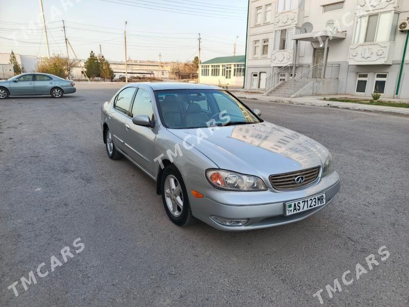 Infiniti I30 2001 - 65 000 TMT - Мары - img 3