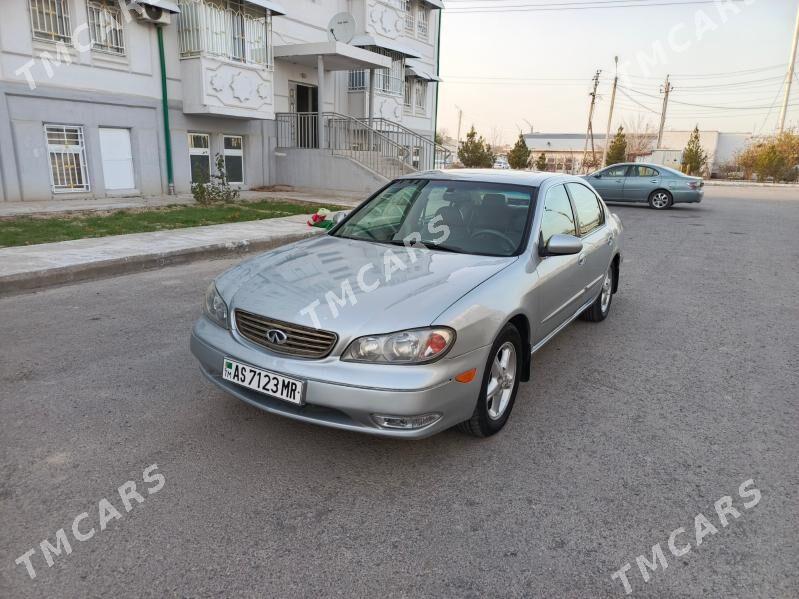 Infiniti I30 2001 - 65 000 TMT - Мары - img 2