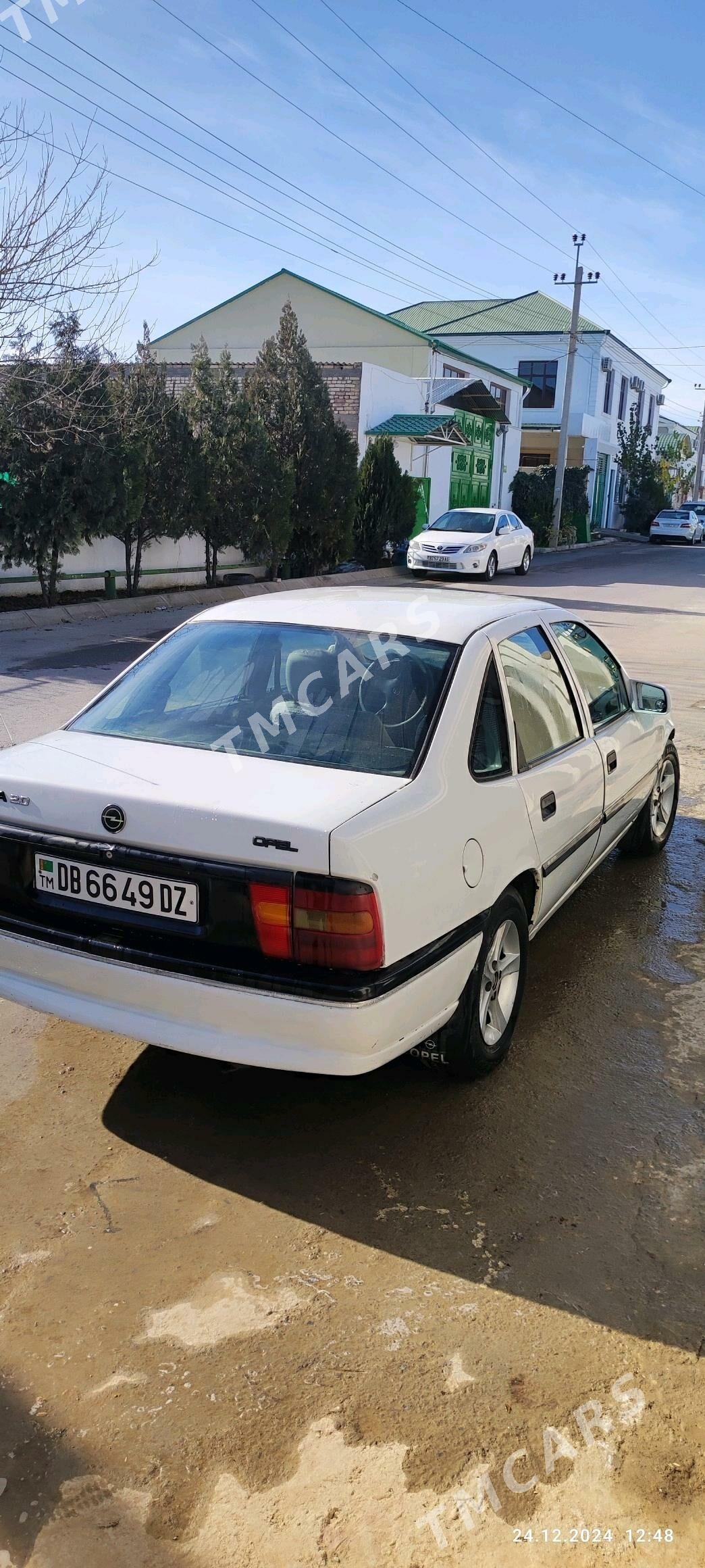 Opel Vectra 1993 - 30 000 TMT - Aşgabat - img 5