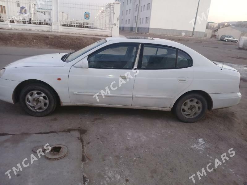 Daewoo Leganza 1998 - 25 000 TMT - Дашогуз - img 7