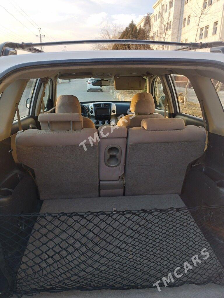 Toyota RAV4 2006 - 135 000 TMT - 16-й этап - img 6