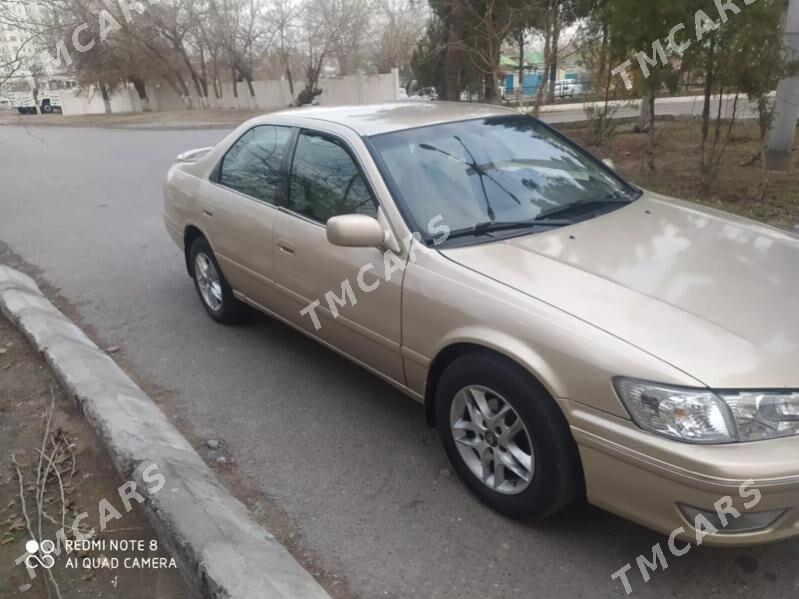 Toyota Camry 2000 - 110 000 TMT - Ашхабад - img 3