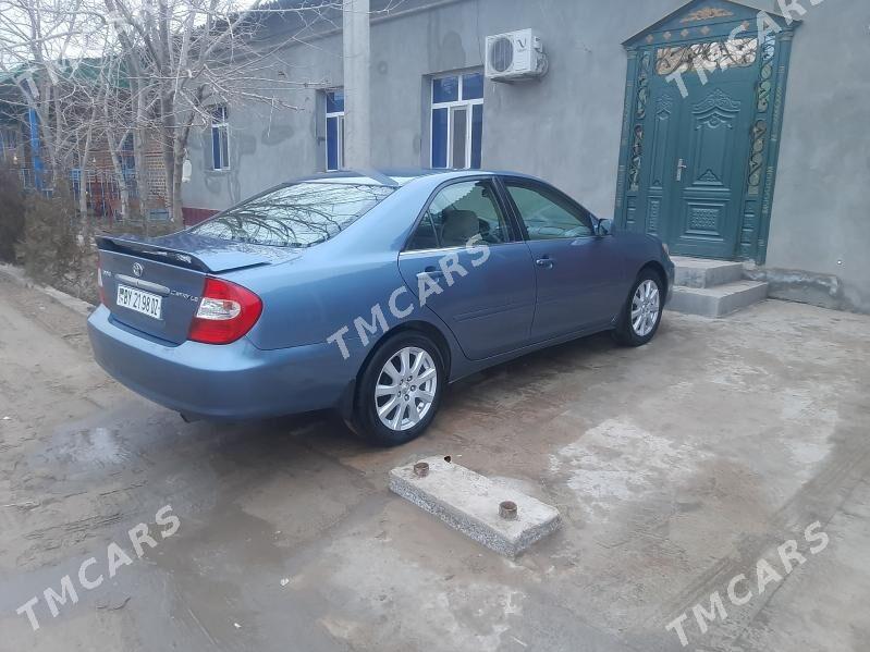 Toyota Camry 2003 - 135 000 TMT - Кёнеургенч - img 2