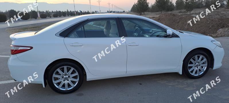 Toyota Camry 2017 - 245 000 TMT - Aşgabat - img 4