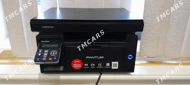 PANTUM printer M6500 - Aşgabat - img 3