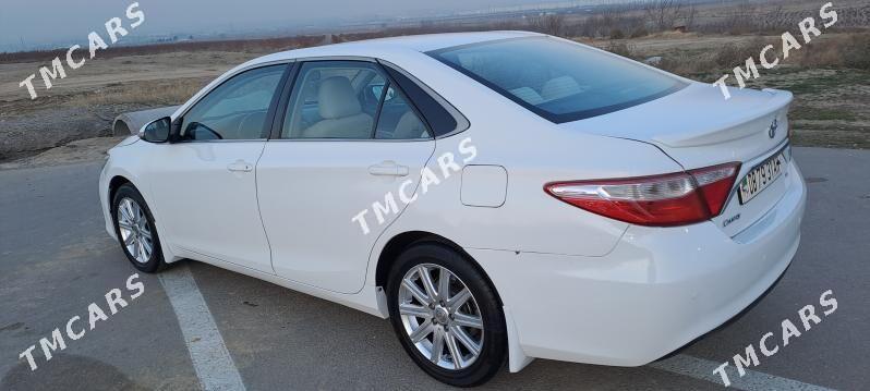 Toyota Camry 2017 - 245 000 TMT - Aşgabat - img 2