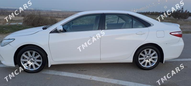 Toyota Camry 2017 - 245 000 TMT - Aşgabat - img 8