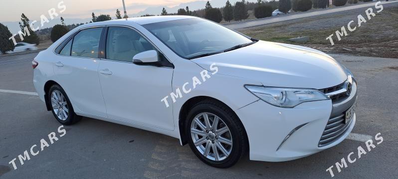 Toyota Camry 2017 - 245 000 TMT - Aşgabat - img 5