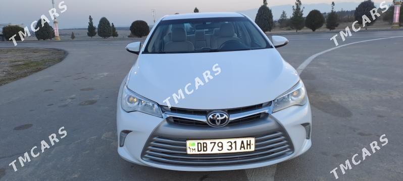 Toyota Camry 2017 - 245 000 TMT - Aşgabat - img 6