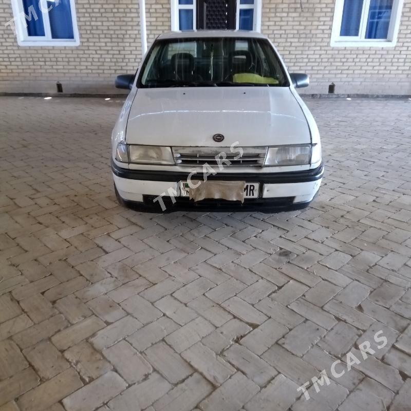 Opel Vectra 1991 - 31 000 TMT - Байрамали - img 8