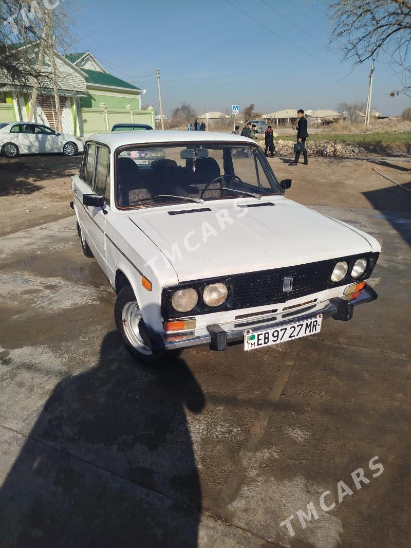 Lada 2106 1992 - 15 000 TMT - Sakarçäge - img 3