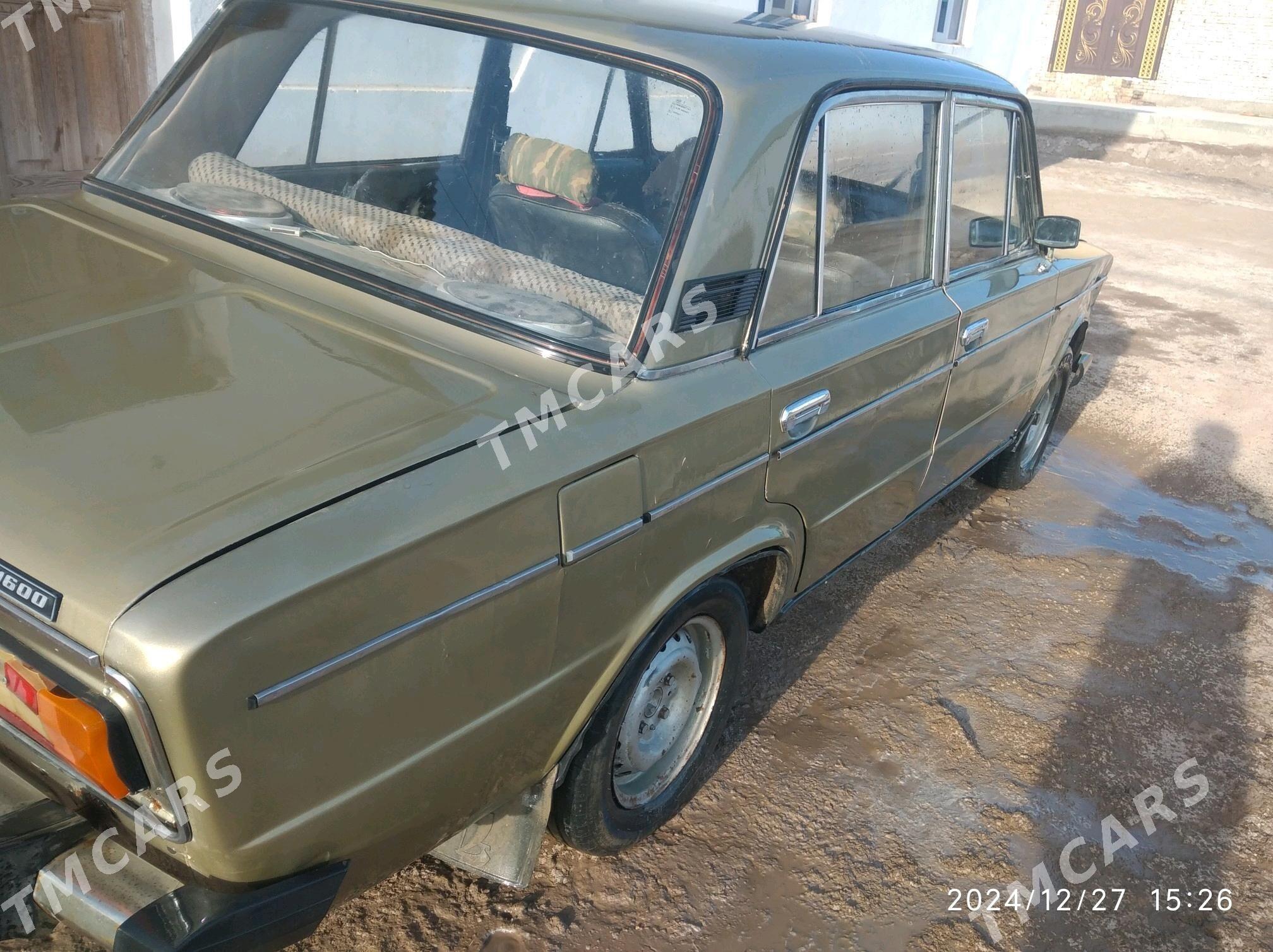 Lada 2106 2000 - 15 000 TMT - Шабатский этрап - img 4