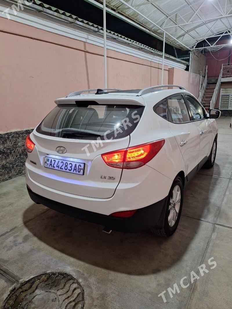 Hyundai IX35 2012 - 169 000 TMT - Ашхабад - img 4