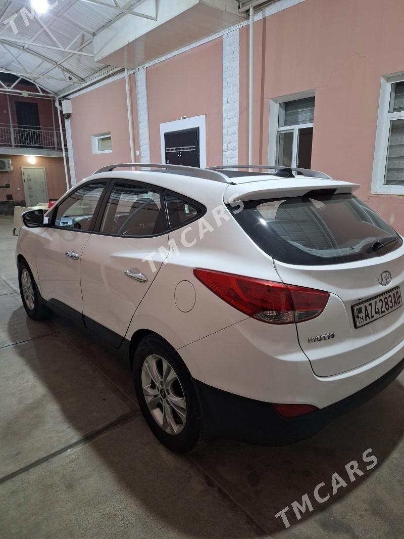 Hyundai IX35 2012 - 169 000 TMT - Ашхабад - img 5