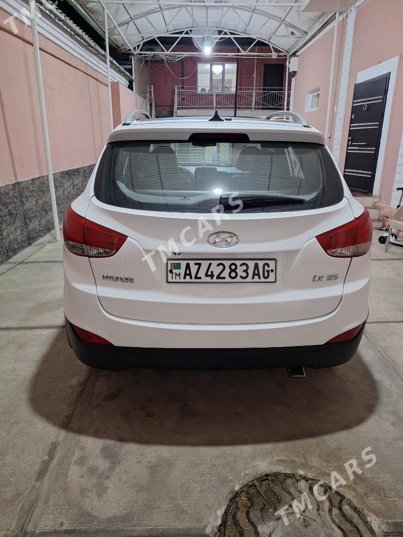 Hyundai IX35 2012 - 169 000 TMT - Ашхабад - img 6