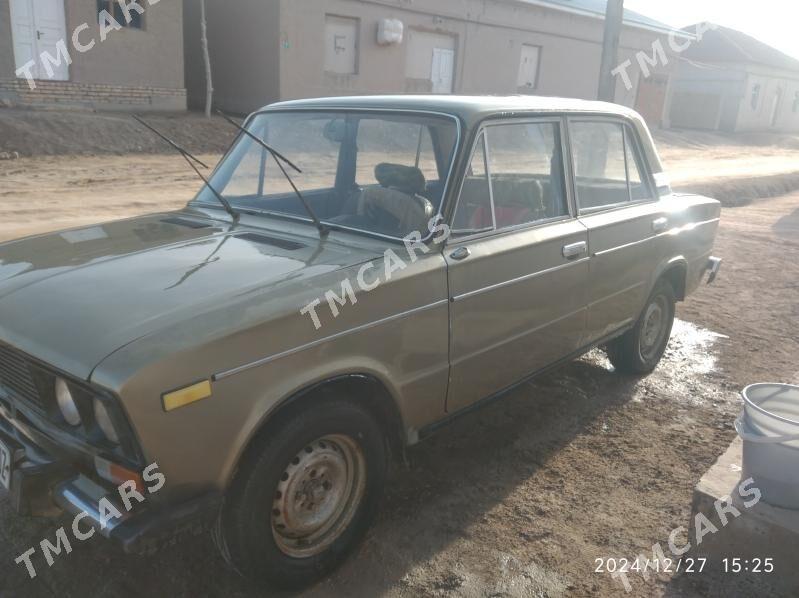 Lada 2106 2000 - 15 000 TMT - Шабатский этрап - img 6