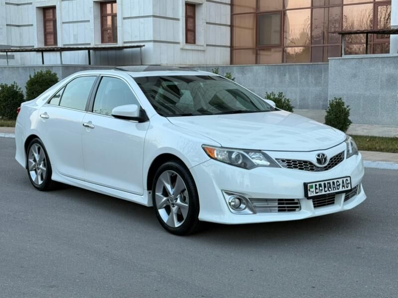 Toyota Camry 2012 - 245 000 TMT - Aşgabat - img 2