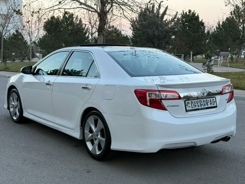 Toyota Camry 2012 - 245 000 TMT - Aşgabat - img 5