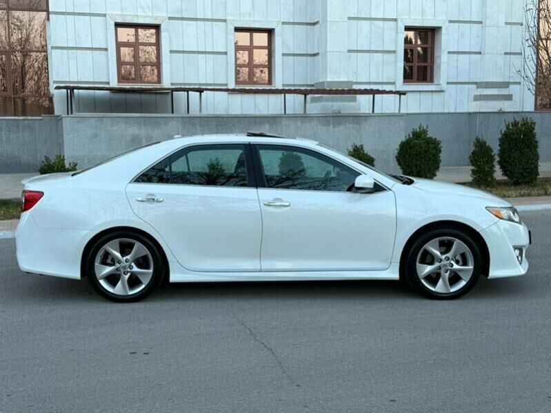 Toyota Camry 2012 - 245 000 TMT - Aşgabat - img 4