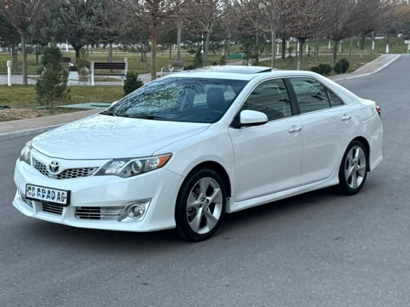 Toyota Camry 2012 - 245 000 TMT - Aşgabat - img 10