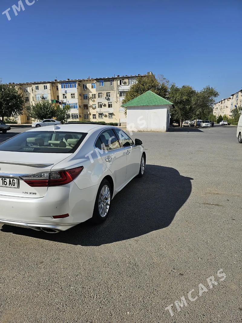 Lexus ES 350 2018 - 490 000 TMT - Ашхабад - img 2