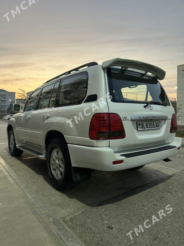 Toyota Land Cruiser 2000 - 330 000 TMT - Aşgabat - img 2