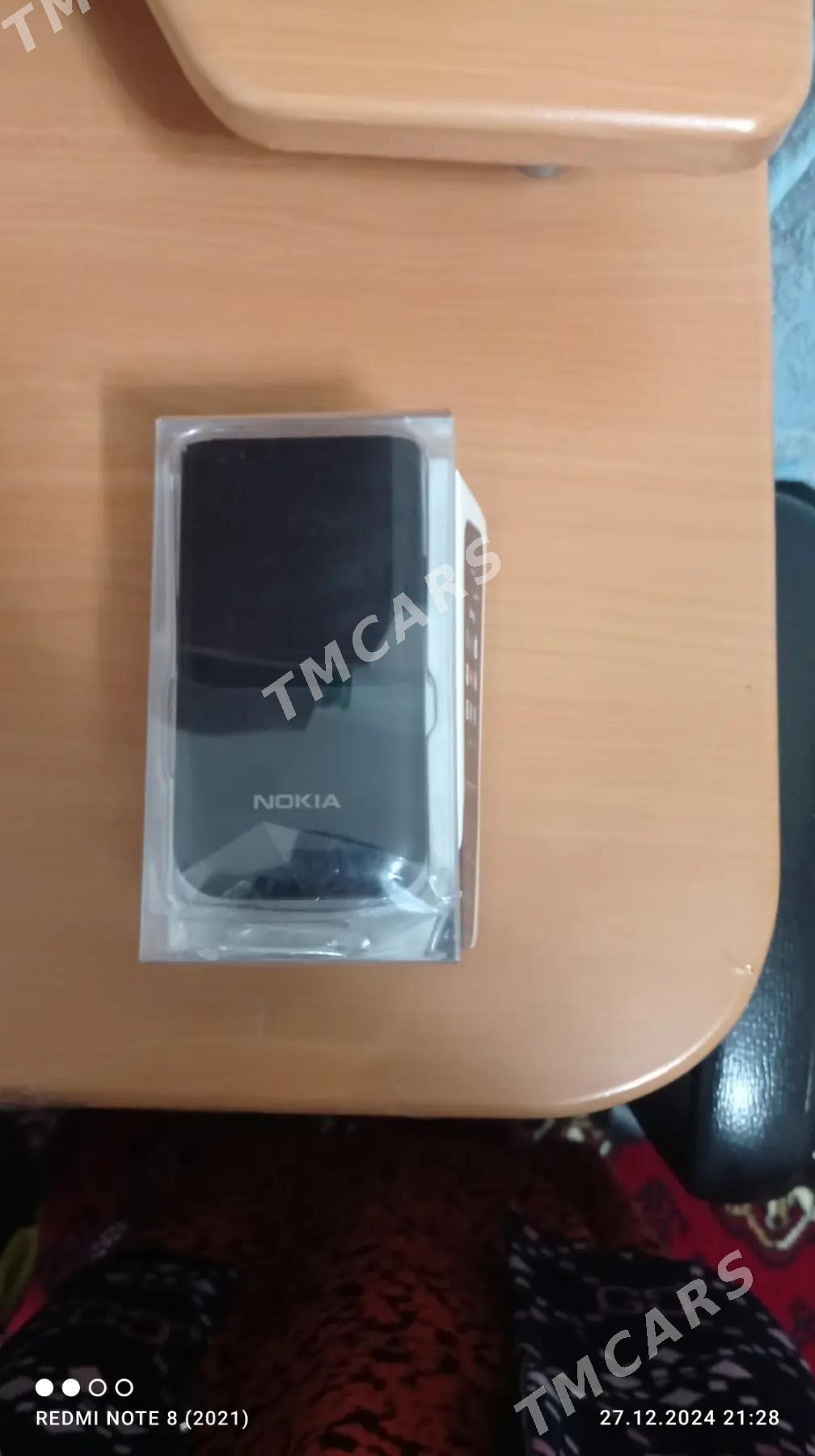 Nokia 2720 Flip 4G - Ашхабад - img 3