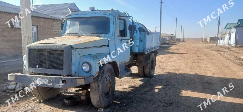 Gaz 53 1997 - 30 000 TMT - Серахс - img 5