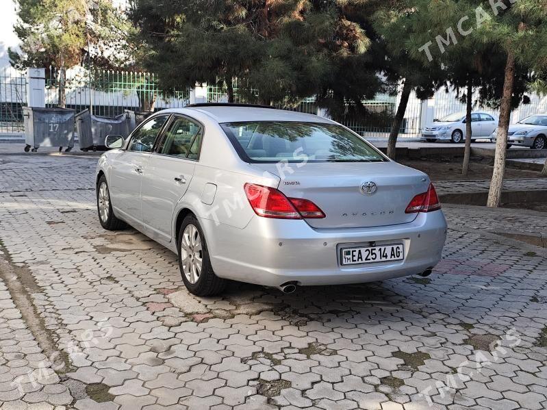 Toyota Avalon 2006 - 196 000 TMT - Köşi - img 3