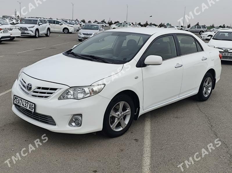 Toyota Corolla 2013 - 159 000 TMT - Чоганлы - img 2