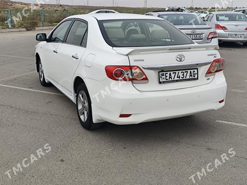 Toyota Corolla 2013 - 159 000 TMT - Чоганлы - img 3