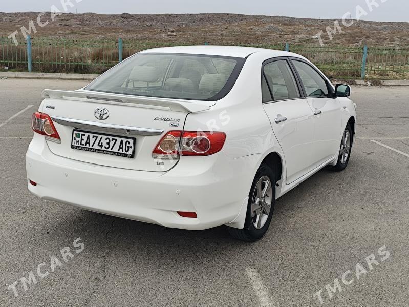 Toyota Corolla 2013 - 159 000 TMT - Чоганлы - img 4