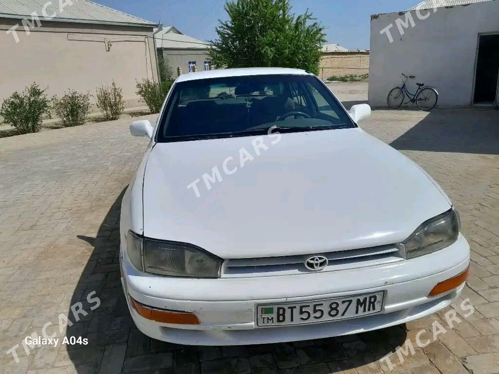 Toyota Camry 1993 - 60 000 TMT - Байрамали - img 2