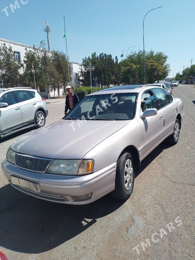 Toyota Avalon 1997 - 105 000 TMT - етр. Туркменбаши - img 5