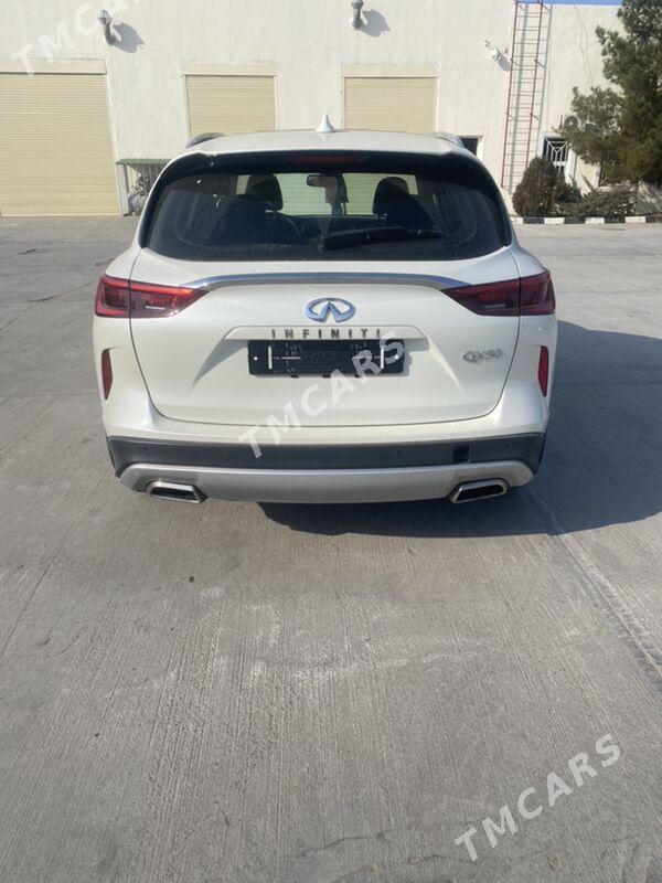 Infiniti QX50 2019 - 350 000 TMT - Mary - img 2