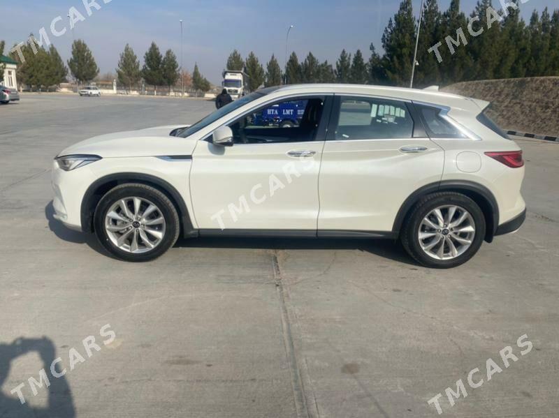 Infiniti QX50 2019 - 350 000 TMT - Mary - img 4