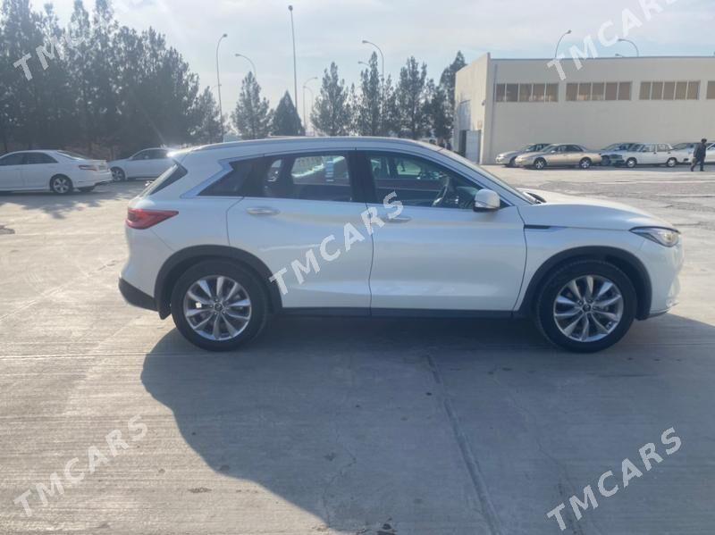 Infiniti QX50 2019 - 350 000 TMT - Mary - img 8