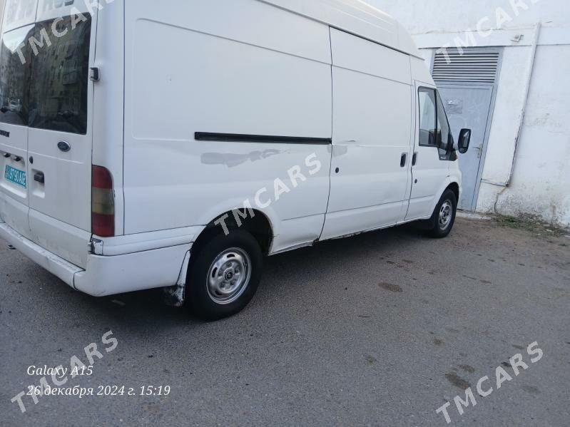 Ford Transit Connect 2009 - 80 000 TMT - Гаудан "А" - img 5