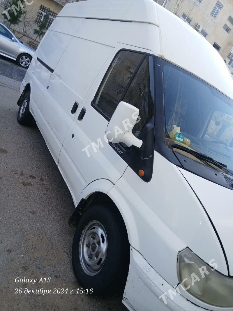 Ford Transit Connect 2009 - 80 000 TMT - Гаудан "А" - img 2