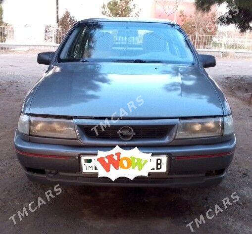 Opel Vectra 1990 - 25 000 TMT - Farap - img 3