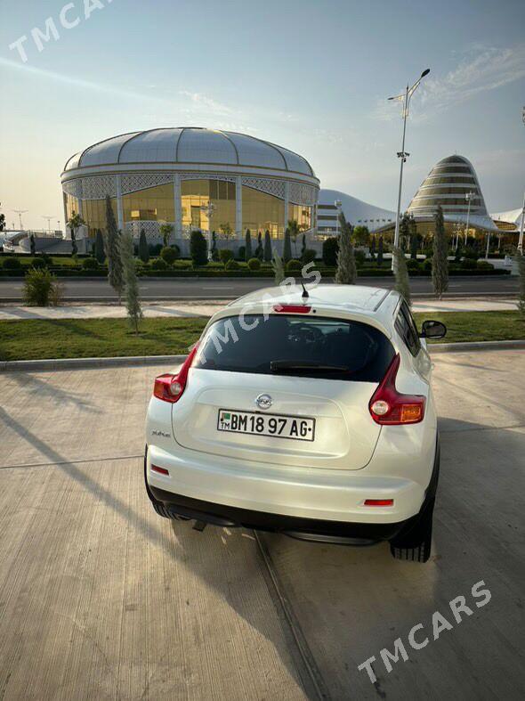 Nissan JUKE 2011 - 126 000 TMT - Ашхабад - img 2