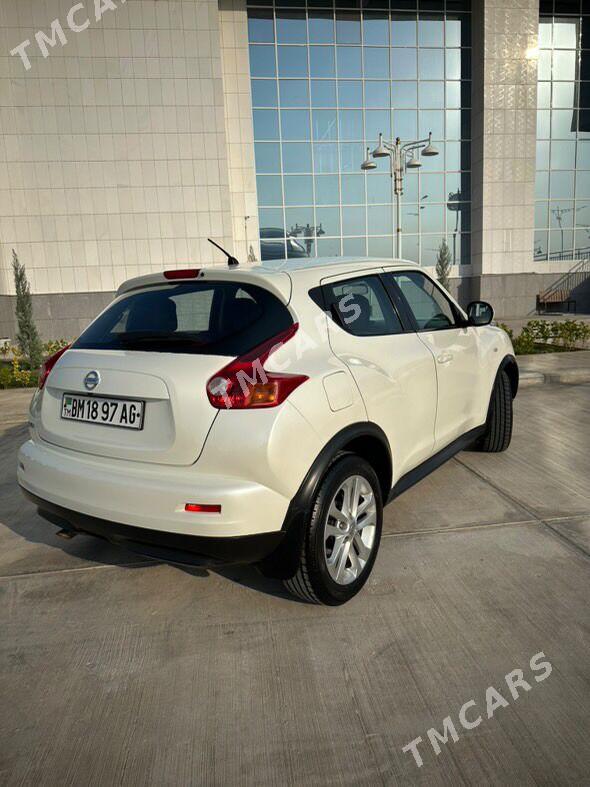 Nissan JUKE 2011 - 126 000 TMT - Ашхабад - img 6