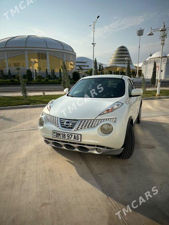 Nissan JUKE 2011 - 126 000 TMT - Ашхабад - img 5