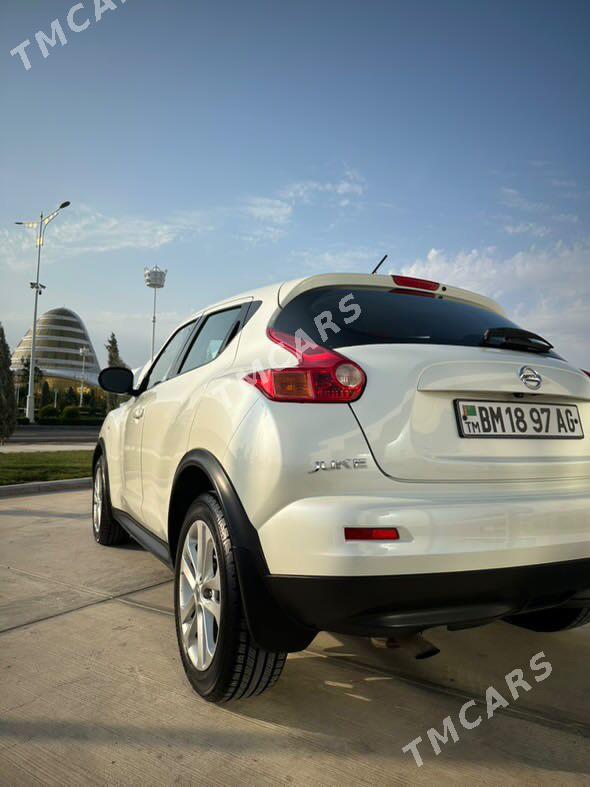 Nissan JUKE 2011 - 126 000 TMT - Ашхабад - img 4