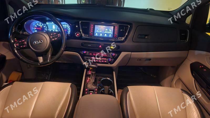 Kia Sedona 2019 - 340 000 TMT - Köşi - img 10