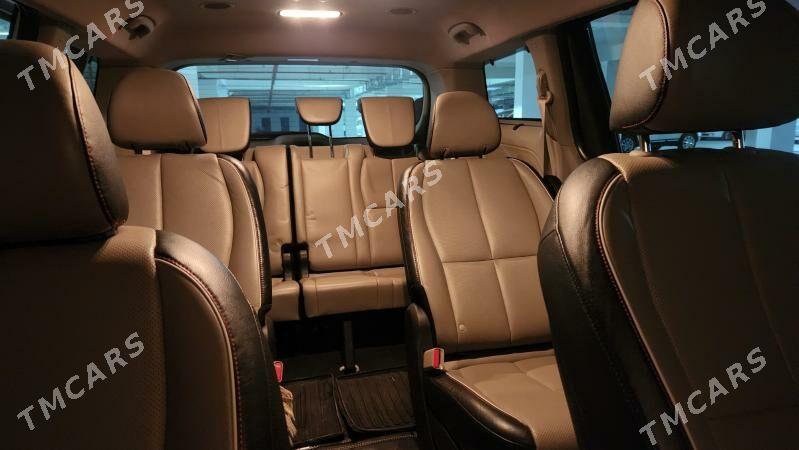 Kia Sedona 2019 - 340 000 TMT - Köşi - img 5